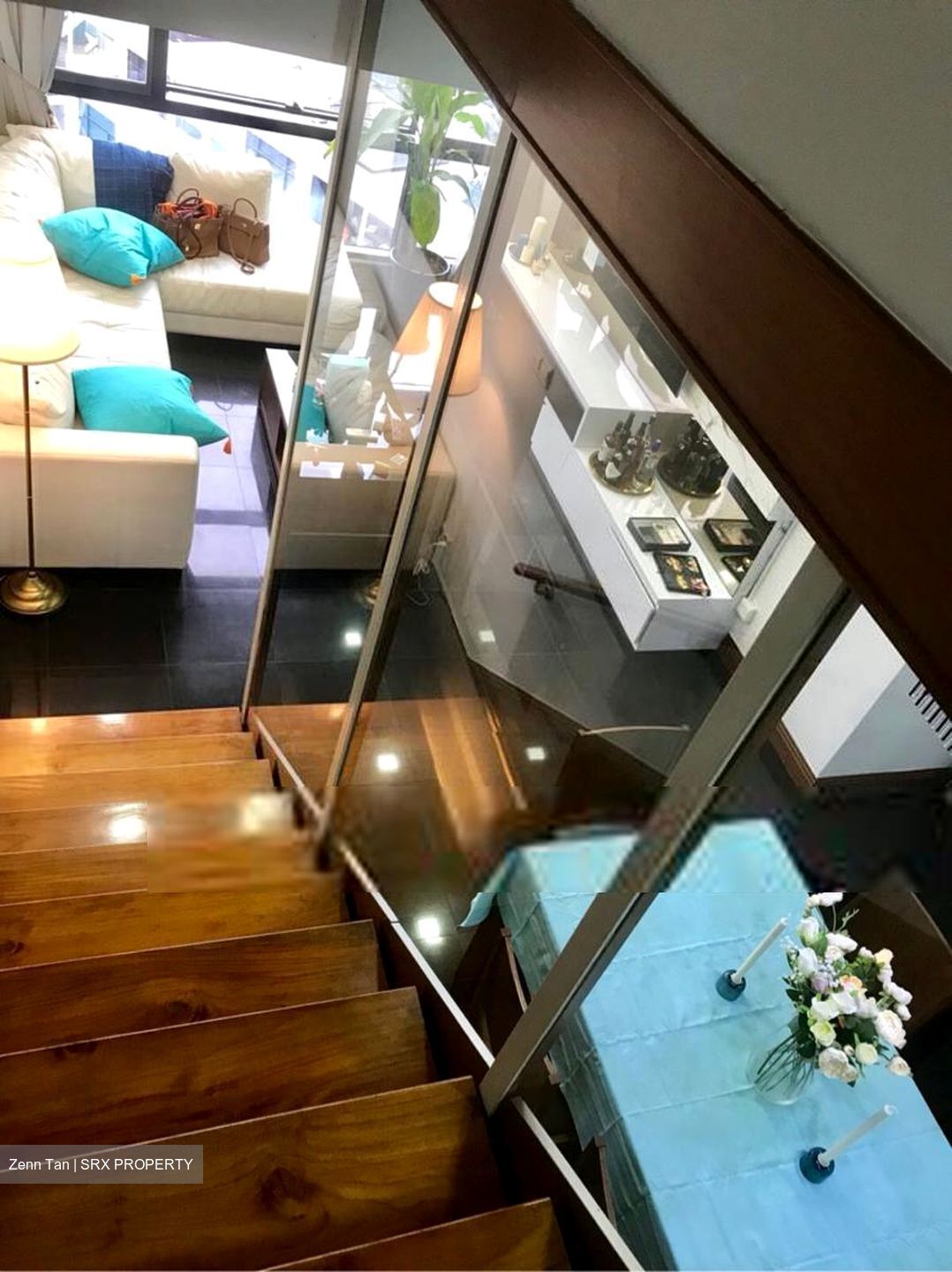 River Place (D3), Condominium #603969501